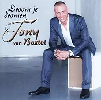 Droom Je Dromen