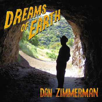 CD Tony Visconti: Dreams Of Earth