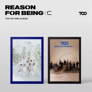 Reason For Being