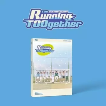 Running Toogether