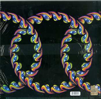 2LP Tool: Lateralus LTD | PIC