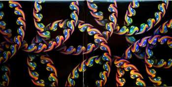 2LP Tool: Lateralus LTD | PIC