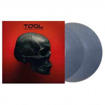 2LP Tool: Absolute Ultra Rare