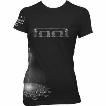 Merch Tool: Dámske Tričko Spectre Baby Doll 