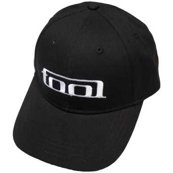 Merch Tool: Šiltovka 10,000 Days Logo Tool