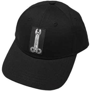 Merch Tool: Šiltovka 72826 Logo Tool