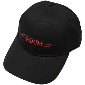 Merch Tool: Šiltovka Fear Inoculum Logo Tool