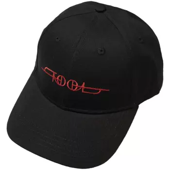 Šiltovka Fear Inoculum Logo Tool