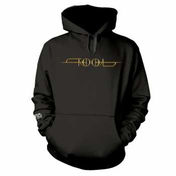 Merch Tool: Mikina S Kapucňou The Torch