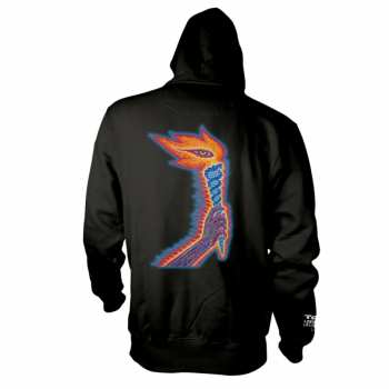 Merch Tool: Mikina S Kapucí The Torch S