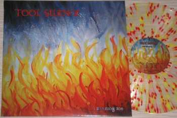 LP Tool Silence: The Blazing Ice LTD | CLR