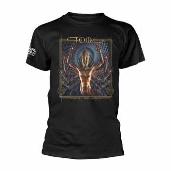 Merch Tool: Tričko Being