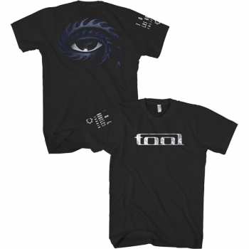 Merch Tool: Tričko Big Eye 