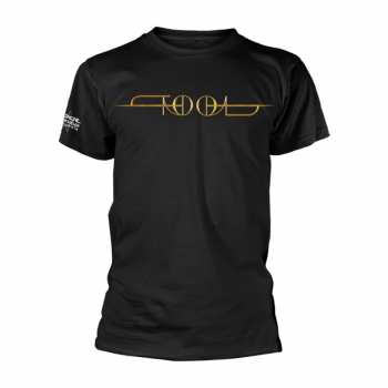 Merch Tool: Tričko Double Eye