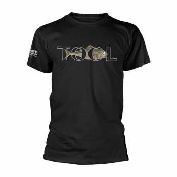Merch Tool: Tričko Fish