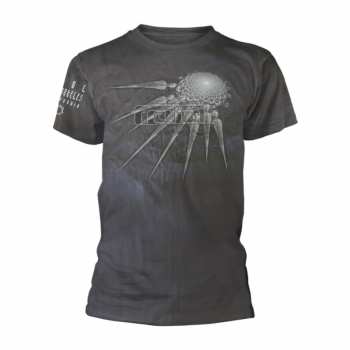 Merch Tool: Tričko Phurba