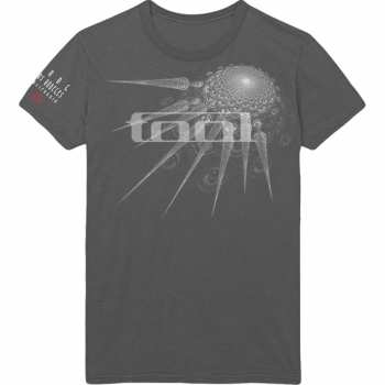 Merch Tool: Tričko Spectre Spike 