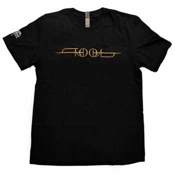 Merch Tool: Tričko The Torch