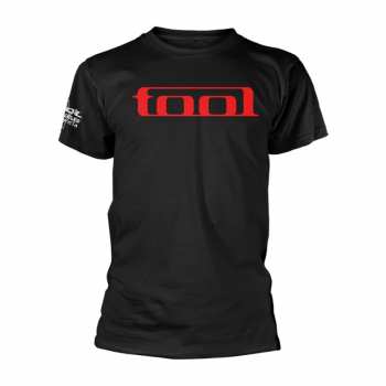 Merch Tool: Tričko Undertow
