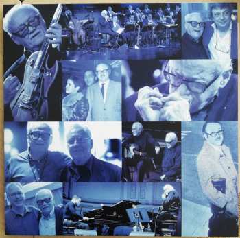 4LP/Box Set Toots Thielemans: Toots (Toots Thielemans 100th Birthday Celebration) LTD | NUM