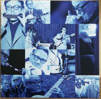 4LP/Box Set Toots Thielemans: Toots (Toots Thielemans 100th Birthday Celebration) LTD | NUM