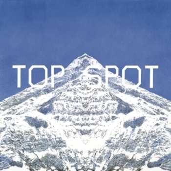 Album T.O.P: Top Spot - Another Dimension