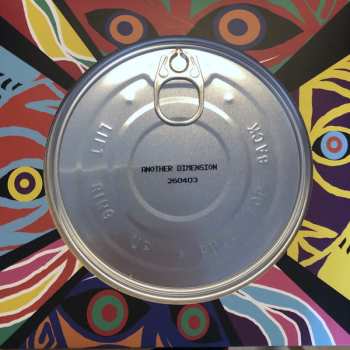 CD T.O.P: Top Spot (Another Dimension)