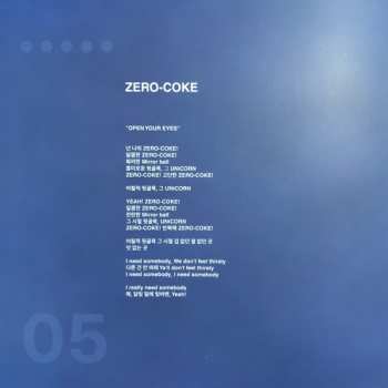 CD T.O.P: Top Spot (Another Dimension)