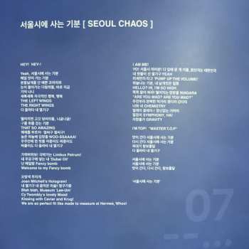 CD T.O.P: Top Spot (Another Dimension)