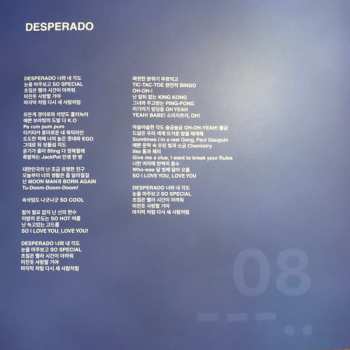 CD T.O.P: Top Spot (Another Dimension)