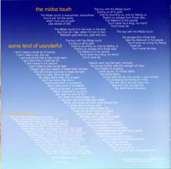 CD Toploader: Magic Hotel