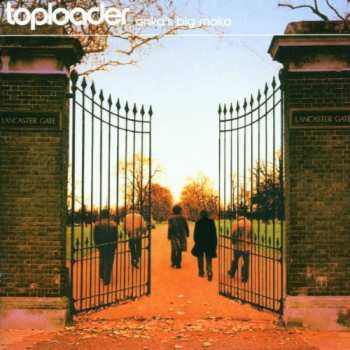 CD Toploader: Onka's Big Moka