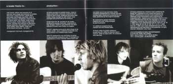 CD Toploader: Onka's Big Moka