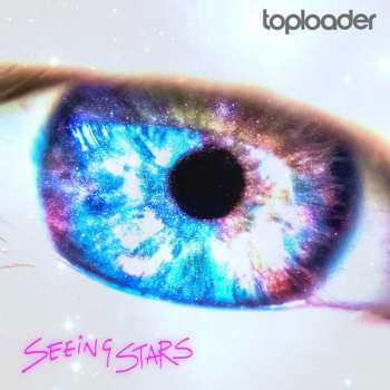 CD Toploader: Seeing Stars