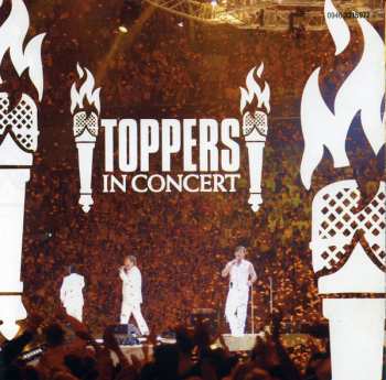 CD Toppers: Toppers In Concert