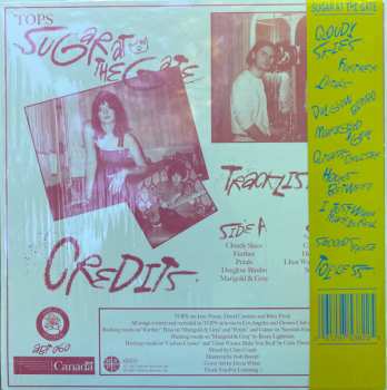 LP TOPS: Sugar At The Gate
