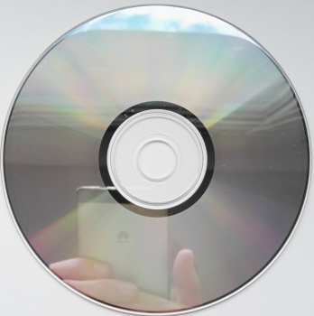 CD Topsy Chapman: Fine And Mellow
