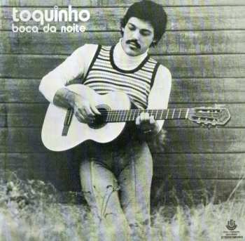 4CD/Box Set Toquinho: Que Maravilha (1966-1974)