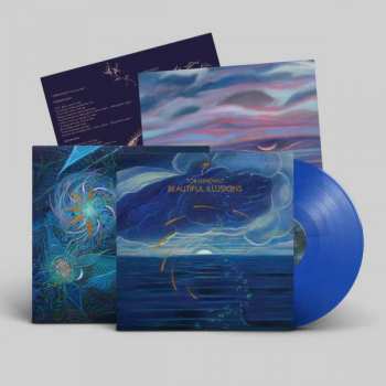 LP Tor Lundvall: Beautiful Illusions LTD | CLR