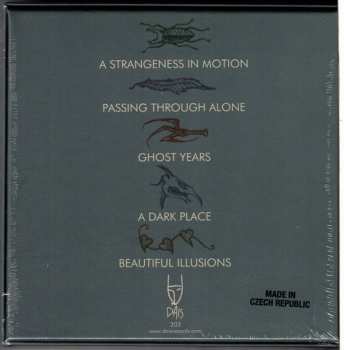 5CD/Box Set Tor Lundvall: There Must Be Someone
