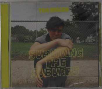 Album Tor Miller: Surviving The Suburbs
