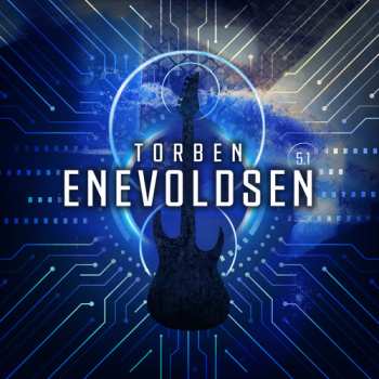 CD Torben Enevoldsen: 5.1