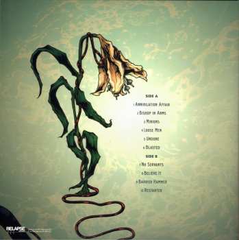 LP Torche: Restarter LTD | CLR