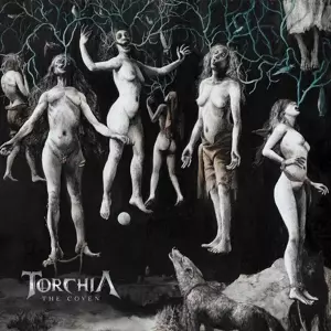 Torchia: The Coven