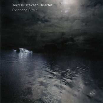 CD Tord Gustavsen Quartet: Extended Circle
