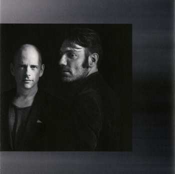 CD Tord Gustavsen Quartet: Extended Circle