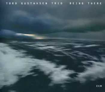 Tord Gustavsen Trio: Being There