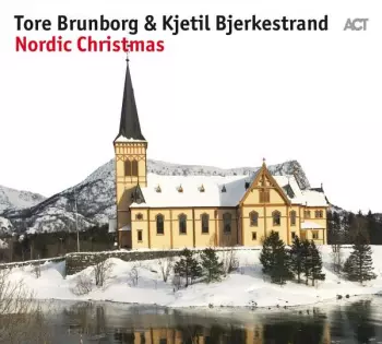 Gull, Røkelse Og Myrra 