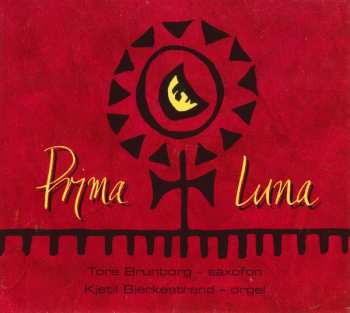 CD Kjetil Bjerkestrand: Prima Luna