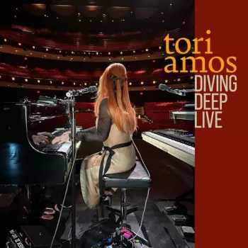 Tori Amos: Diving Deep Live